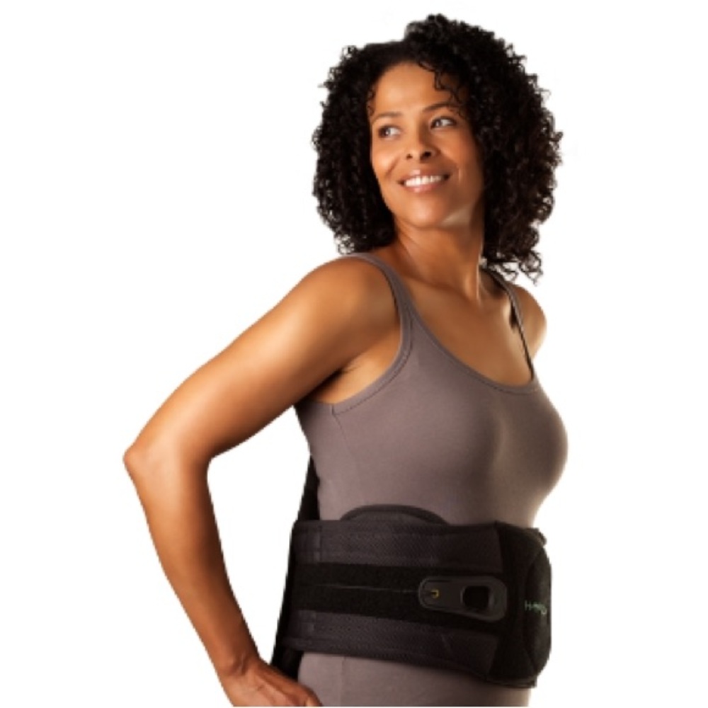 Aspen Horizon™ 637 LSO Brace - 993730 - Picture 4 of 8